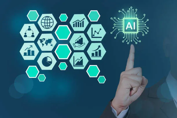 Искусственный интеллект